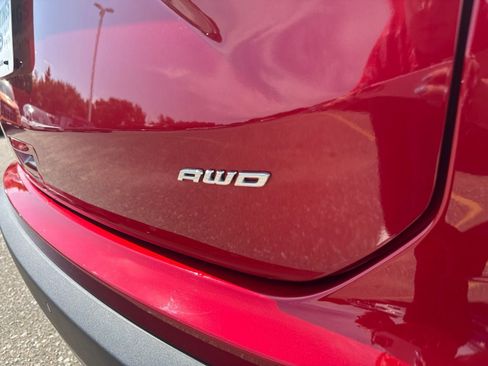 Certified 2023 Ford Edge SEL w/ Convenience Package AWD/4WD image 6