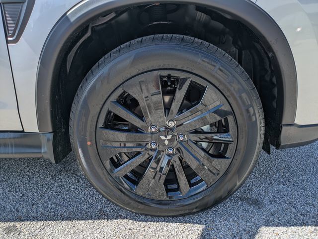 New 2027 Mitsubishi Outlander Sport LE AWD/4WD image 11