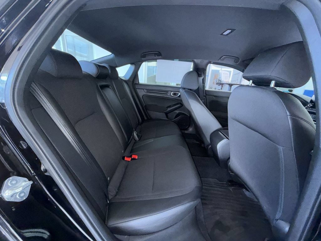 Used 2026 Honda Civic Sport image 20