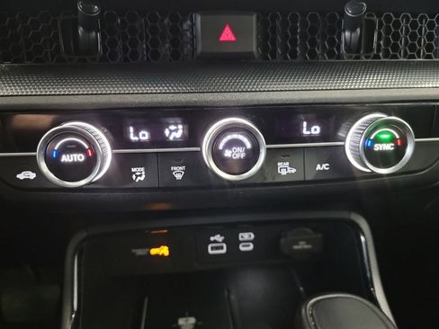 Certified 2024 Honda CR-V Sport-L image 21