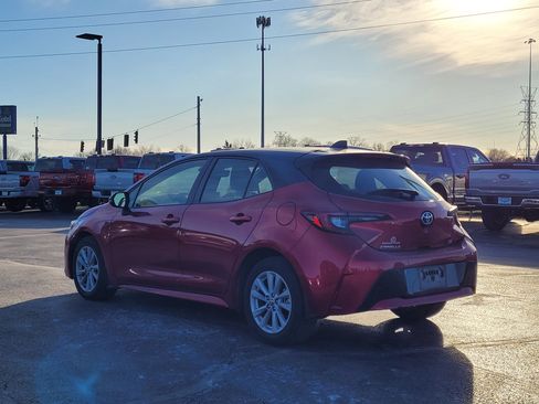 Used 2024 Toyota Corolla SE image 6