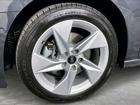 Used 2024 Audi A3 2.0T Premium image 33