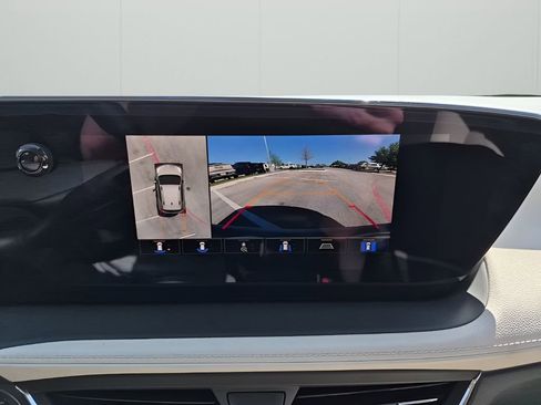 New 2026 Buick Encore GX Preferred w/ Advanced Technology Package image 43
