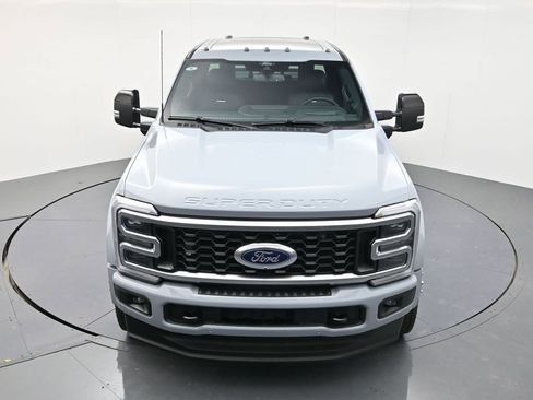 New 2026 Ford F450 Platinum w/ FX4 Off-Road Package image 40