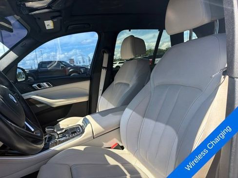 Used 2020 BMW X5 xDrive40i w/ Premium Package AWD/4WD image 18