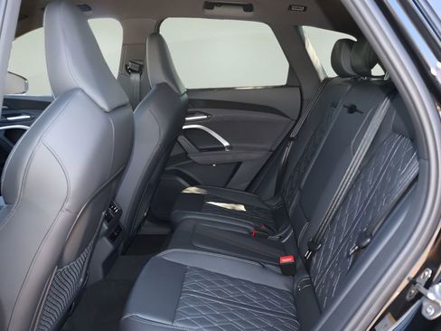 New 2026 Audi SQ5 Premium Plus AWD/4WD image 13