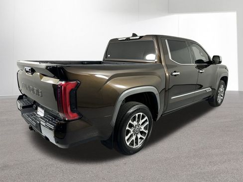 Used 2023 Toyota Tundra 1794 Edition image 34
