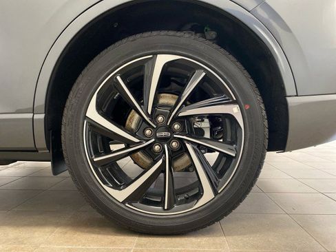 New 2025 Lincoln Corsair Grand Touring w/ Equipment Group 301A image 24