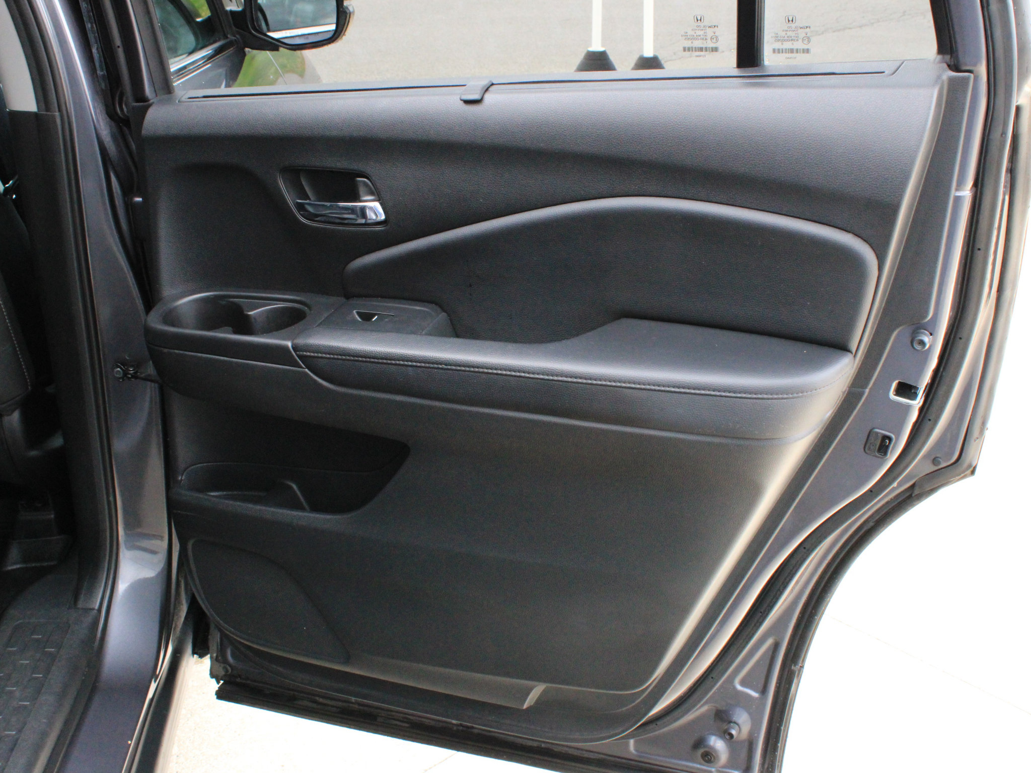 Used 2019 Honda Pilot EX-L image 27