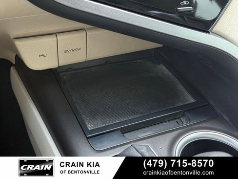 Used 2023 Toyota Camry LE FWD image 18