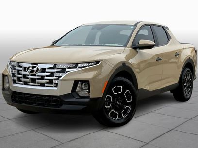 Certified 2023 Hyundai Santa Cruz SEL