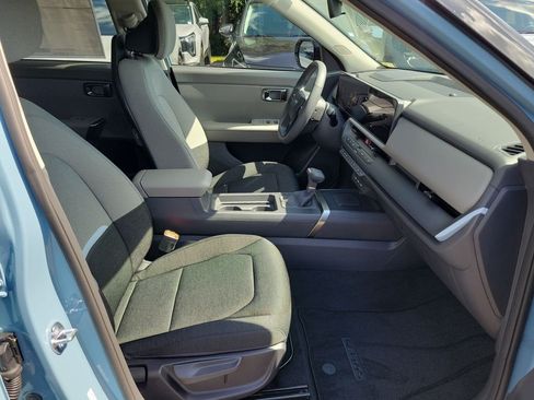 New 2027 Kia Seltos S FWD image 7
