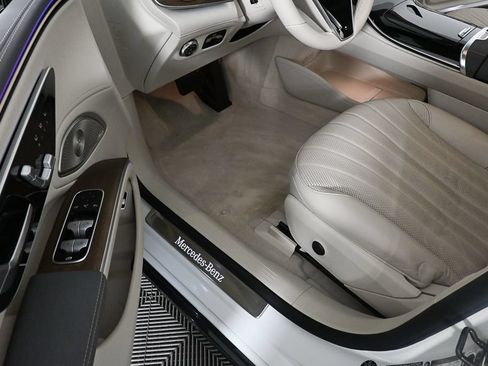 Certified 2023 Mercedes-Benz EQS 450+ Sedan image 7