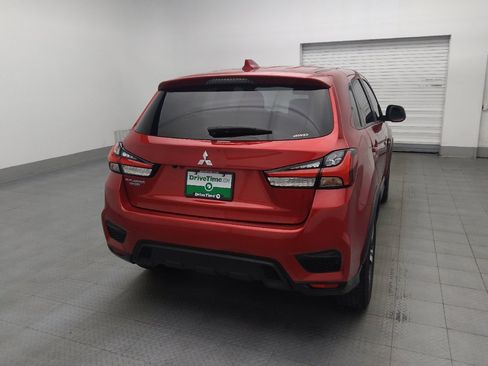 Used 2024 Mitsubishi Outlander Sport AWD image 7
