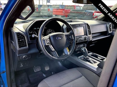 Used 2019 Ford F150 XLT w/ Equipment Group 302A Luxury image 17