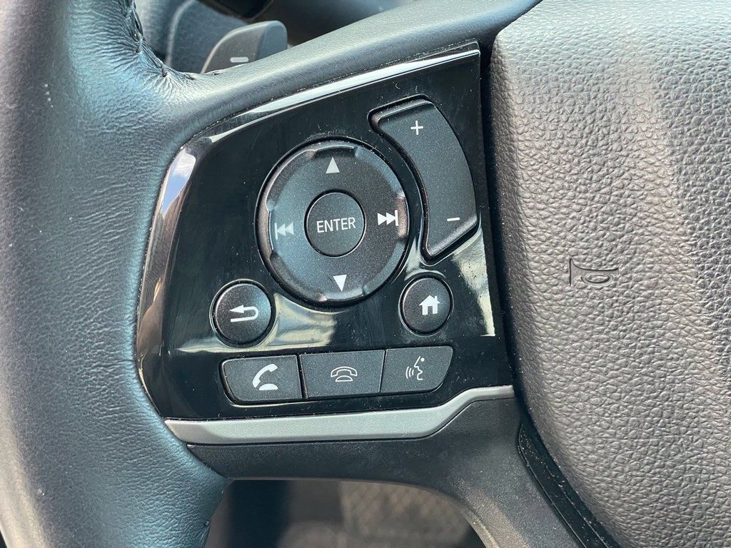 Used 2024 Honda Odyssey Touring image 17