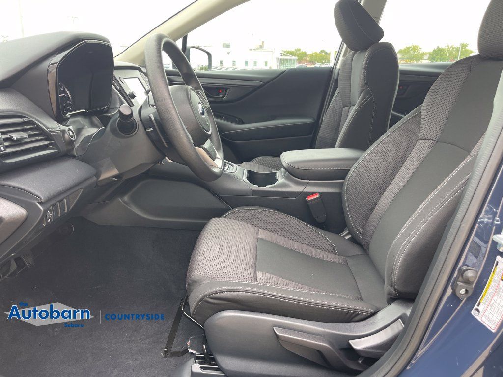 Used 2025 Subaru Outback AWD/4WD image 9