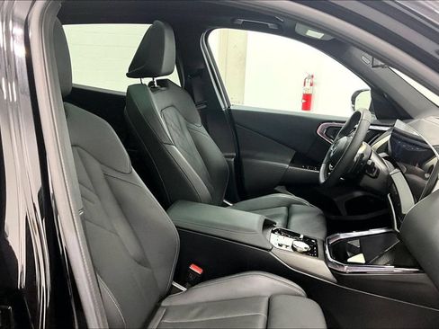 Used 2025 BMW X3 xDrive30i AWD/4WD image 7