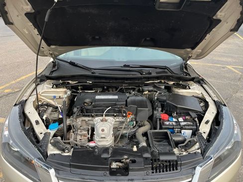 Used 2013 Honda Accord EX-L image 30