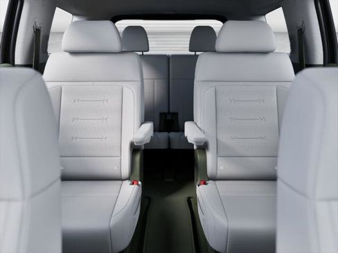 New 2025 Hyundai Santa Fe Calligraphy image 12