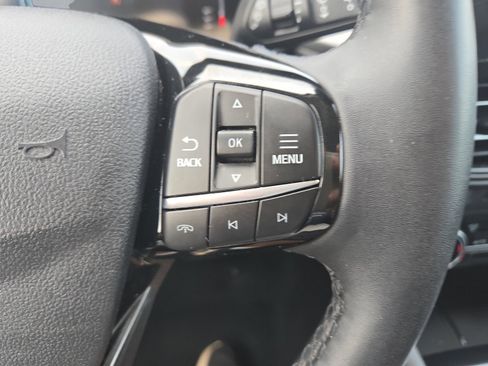 Used 2023 Ford Escape Active AWD/4WD image 15