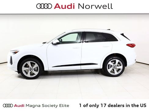 New 2026 Audi Q5 Premium Plus AWD/4WD image 12