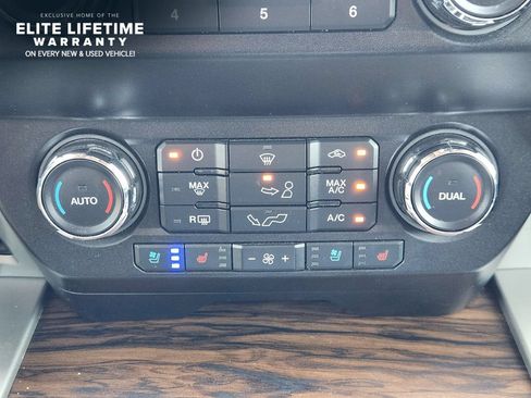 Used 2019 Ford F150 Lariat AWD/4WD image 20