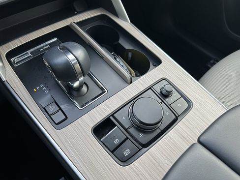 Used 2025 MAZDA CX-90 3.3 Turbo w/ Preferred Package image 16