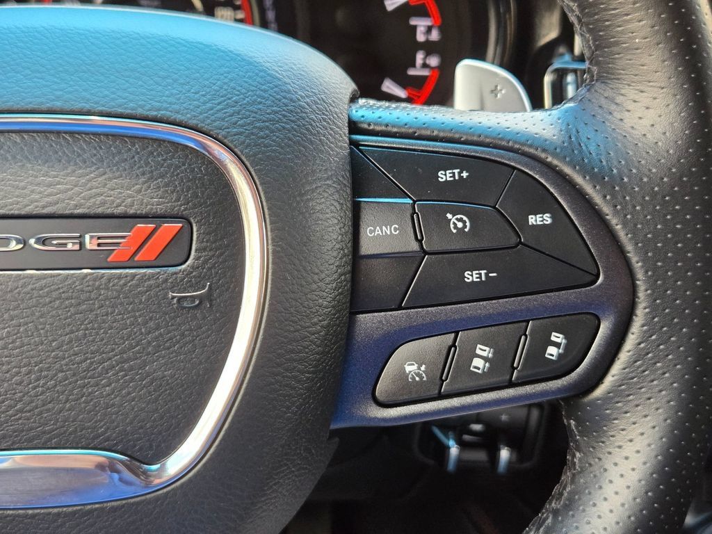 Used 2023 Dodge Durango R/T AWD/4WD image 24