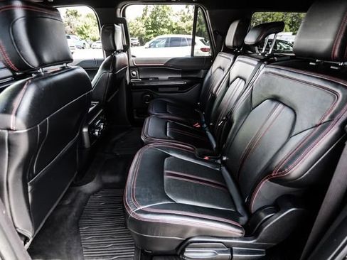 Used 2019 Ford Expedition Max Limited w/ Equipment Group 303A AWD/4WD image 61
