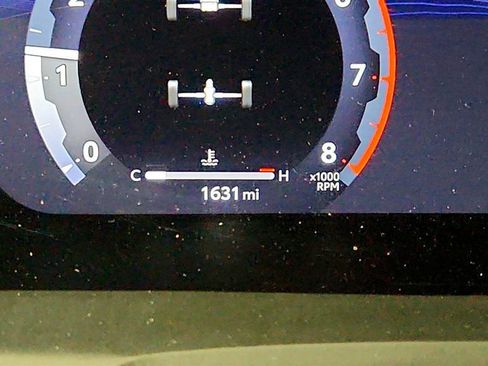 Used 2024 Toyota Tacoma TRD Off-Road w/ TRD Off Road Upgrade Package image 15