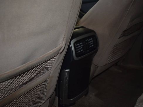 Used 2003 Toyota 4Runner SR5 AWD/4WD image 21