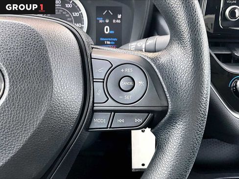 Certified 2022 Toyota Corolla LE image 24