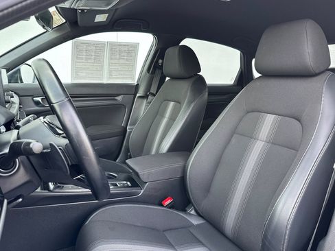 Certified 2023 Honda Civic Sport image 5