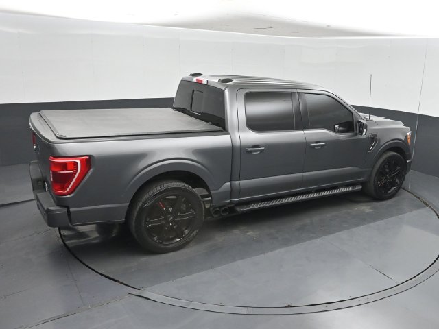 Used 2023 Ford F150 XLT w/ Equipment Group 302A High RWD image 41