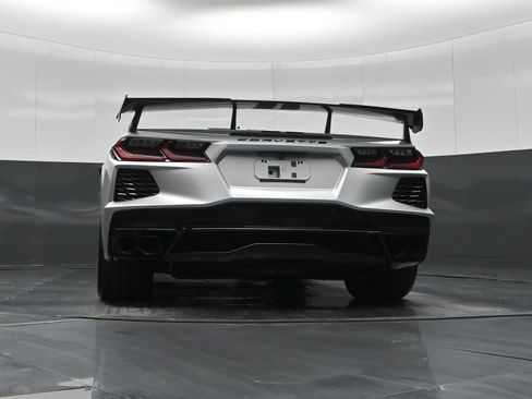New 2026 Chevrolet Corvette 3LT w/ Z51 Performance Package image 44
