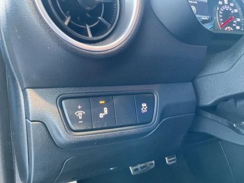 Used 2022 Kia Forte GT-Line w/ GT-Line Technology Package image 8