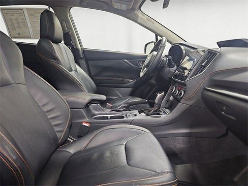 Used 2019 Subaru Crosstrek 2.0i Limited w/ Moonroof Package w/Navigation image 15