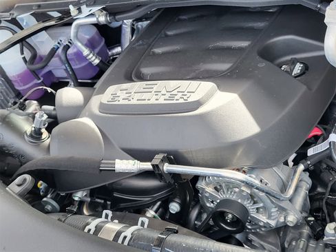 New 2026 RAM 2500 Rebel image 22