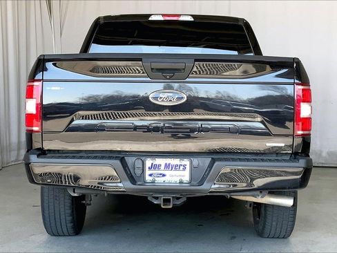 Used 2019 Ford F150 XL w/ Equipment Group 101A Mid image 4