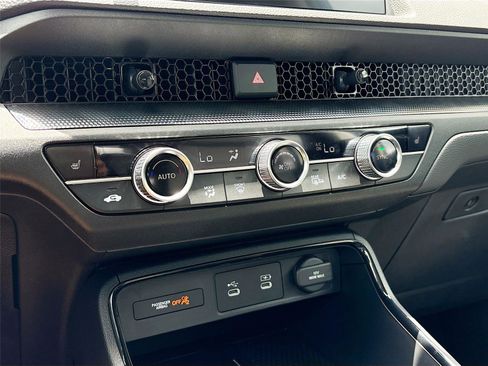 Certified 2026 Honda CR-V EX image 17