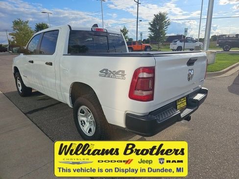 Used 2020 RAM 1500 Tradesman image 10