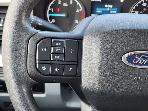 Used 2024 Ford F350 XL w/ XL Driver Assist Package AWD/4WD image 22