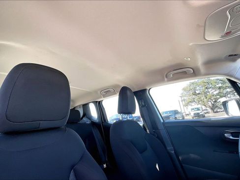 Used 2021 Jeep Renegade Sport AWD/4WD image 28