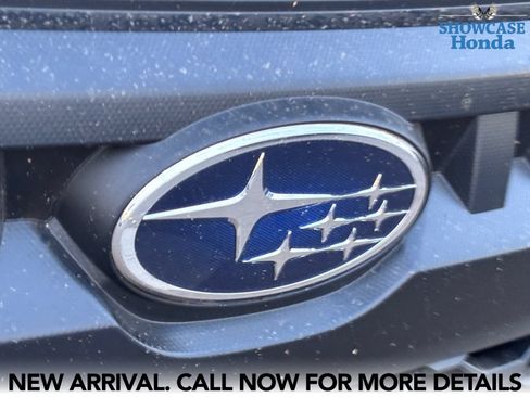 Used 2026 Subaru Forester Wilderness AWD/4WD image 9