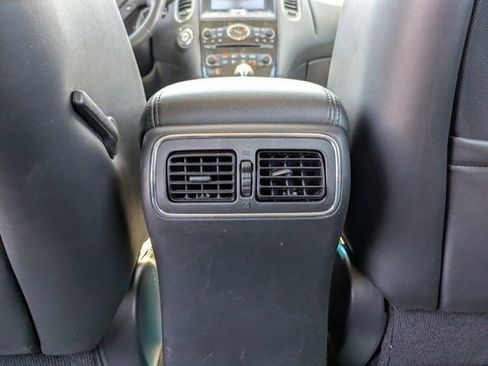 Used 2017 INFINITI QX50 2WD image 29