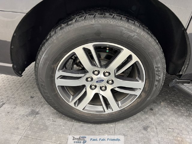 Used 2024 Ford Expedition Max Limited RWD image 15