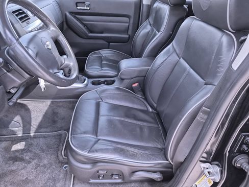 Used 2008 HUMMER H3 Alpha AWD/4WD image 15
