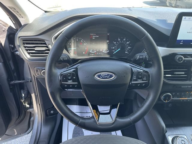 Certified 2022 Ford Escape SE w/ Convenience Package AWD/4WD image 15
