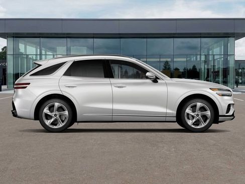New 2026 Genesis GV70 2.5T Advanced AWD/4WD image 4